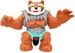 Elastikorps Fighter Prociox (16 cm) - Dehnbare Actionfigur