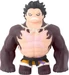 Elastikorps One Piece - Ruffy Gear 4 Boundman (13 cm) - Dehnbare Actionfigur
