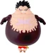 Elastikorps One Piece - Ruffy Gear 4 Tankman (13 cm) - Dehnbare Actionfigur