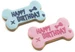 Leopet HAPPY BIRTHDAY Biscuit Bone S