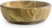 Ibili Schale aus Holz Madera 15.5 cm Ideal für kleine Gerichte und Beilagen
