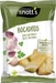 Snatt's Brotsnack - Knoblauch & Petersilie
