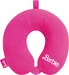 NoName BARBIE - Logo - Coussin de Voyage en Velboa