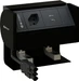 IB Connect PRISMA Steckdoseneinheit schwarz 1x Typ 13 1x USB-C 60W