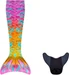 Kuaki Mermaids Malibu