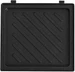 Create Austauschbare Platten für STONE 2 in 1 COMPACT - GRILL