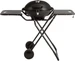 Create BBQ Surface 2 in 1
