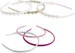 Martinelia Haarband assortiert