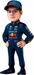 Minix RED BULL - Max Verstappen