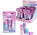 Martinelia Unicorn Make-Up Trio Varnish Gloss and Lip Balm Mini Set