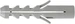 Fischer Spreizdübel SX 8 x 40 S/20 40