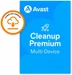 Avast Cleanup Premium