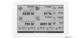 Solar Station Solar Station 7.5" E-Ink-Display, Schnittstellen: WLAN