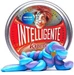 Intelligente Knete Zwielicht