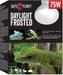 Repti Planet Terrarienlampe Daylight Frosted 75 W