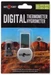 Repti Planet Thermo-/Hygrometer LCD