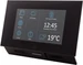 2N Innensprechstelle Indoor Touch 2.0 PoE Schwarz