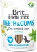 Brit Dental Stick Kamille & Salbei, 251g, Snackart: Sticks