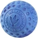 Kiwi Walker Hunde-Spielzeug Ball Blau, S, Ø 6 cm
