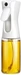 Hermia Öl Spender C-SP-210 210 ml, Weiss