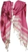 Foutastic Strandtuch New Diamond Fuchsia, Schnelltrocknend: Ja