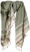 Foutastic Strandtuch New Diamond Dark Green, Schnelltrocknend: Ja