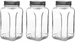 Hermia Vorratsglas 0.82 l, Transparent