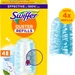 Swiffer Staubmagnet Nachfülltücher