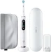 Oral-B iO Series 9, White Alabaster Luxe Edition Elektrische Zahnbürste