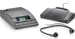 Philips Schreibtisch Wiedergabe-/ Transkriptions-Set LFH0720