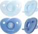 Philips Avent Curved Soothie