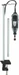 Dremel 2222 Werkzeugständer