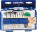 Dremel Polier-Set 20 tlg.