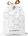Brabantia PerfectFit Kehrichtsack X12 Liter