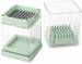 Brabantia Pommes-Frites und Gemüseschneider Tasty+