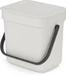 Brabantia Komposteimer Sort & Go 3 l