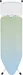 Brabantia Ironing Board Solid Steam Unit Holder