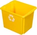 Sunware Recycle-Box Nesta, versch. Ausführungen