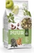 Witte Molen Hauptfutter Puur Gourmet-Müsli für junge Kaninchen