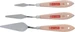 Talens Malmesser Set