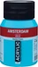 Talens Acrylfarbe Amsterdam 500ml 17725222 tuerkisblau