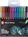 Sakura Gelly Roll POXPGBMET12