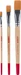 Talens Aquarellpinsel Art Creation 3er-Set