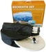 Eurotrail Satellitenschüssel Tasche