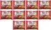 Nissin Demae Ramen Nudelsuppe Spicy 10 x 100 g
