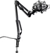 Trust GXT 253 Emita Streaming Mikrofonarm