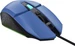 Trust Gxt109b Felox Gaming Mouse Blue