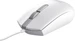 Trust TM-101W MOUSE ECO WHT