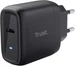 Trust Maxo 45w USB-C Gan Charger Blac