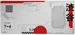 Trust GXT759 XXL MOUSEPAD - JAPAN WHI